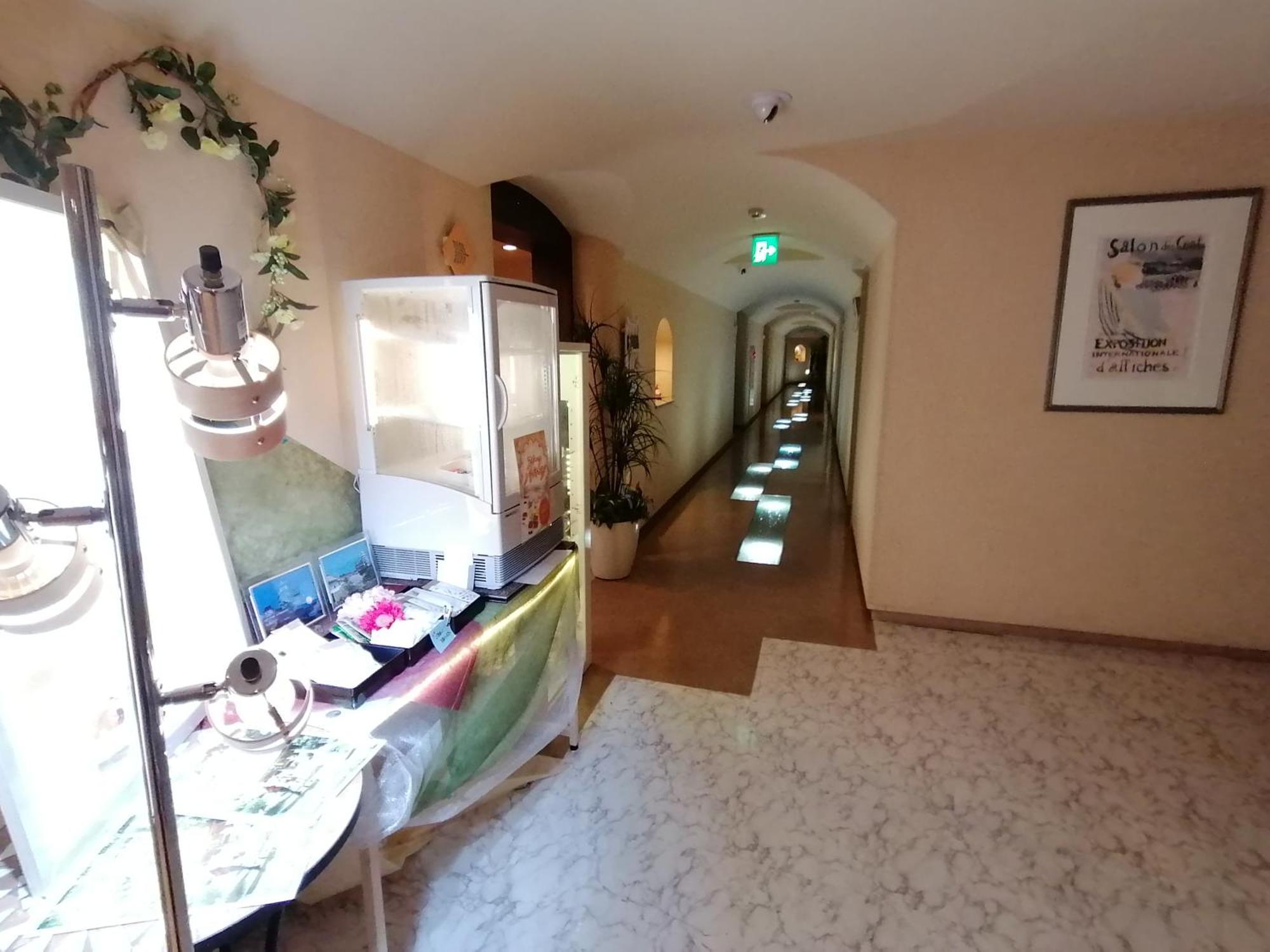 月のあかり (Adults Only) Hotel Himeji Exterior photo
