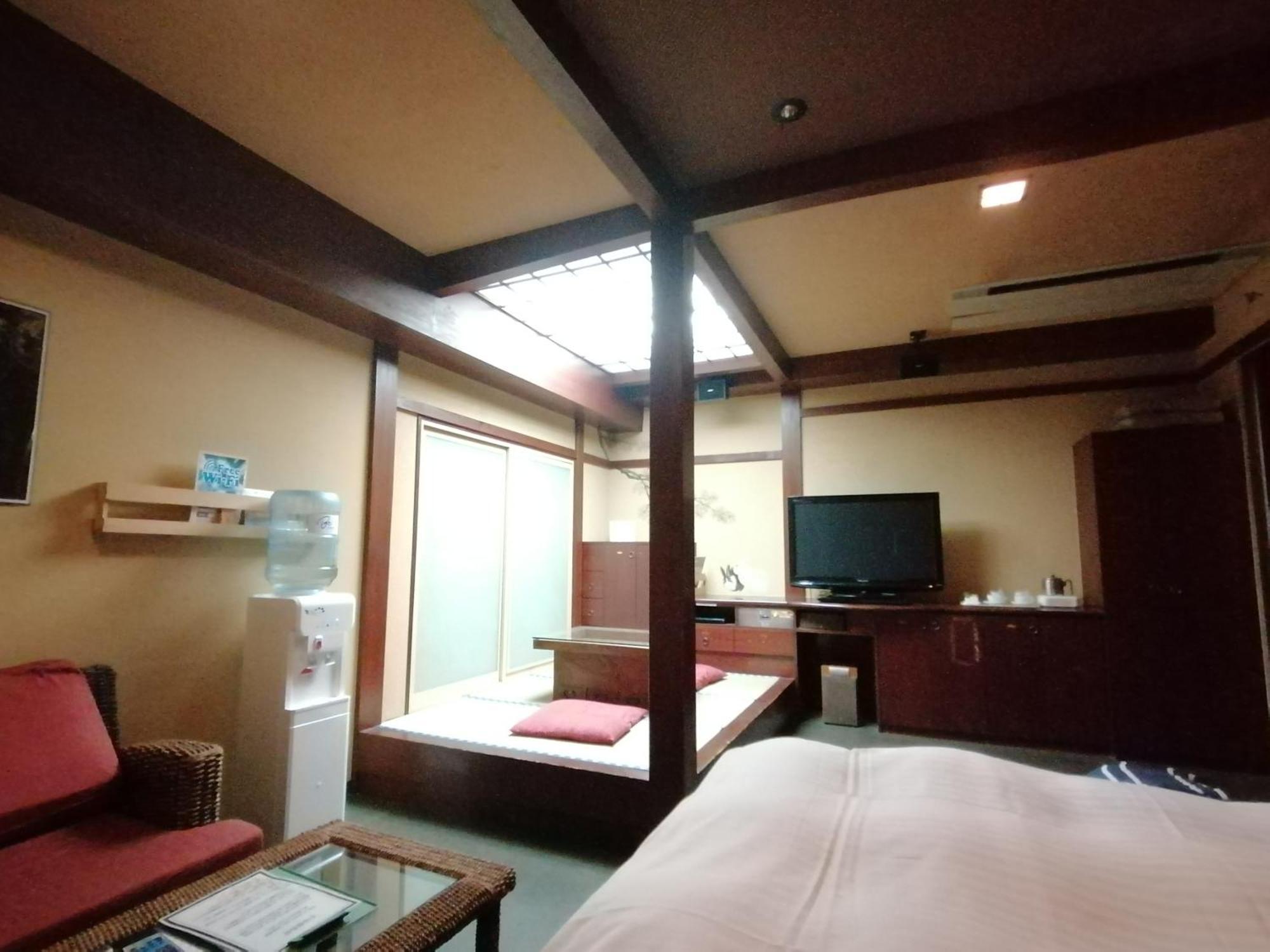 月のあかり (Adults Only) Hotel Himeji Exterior photo