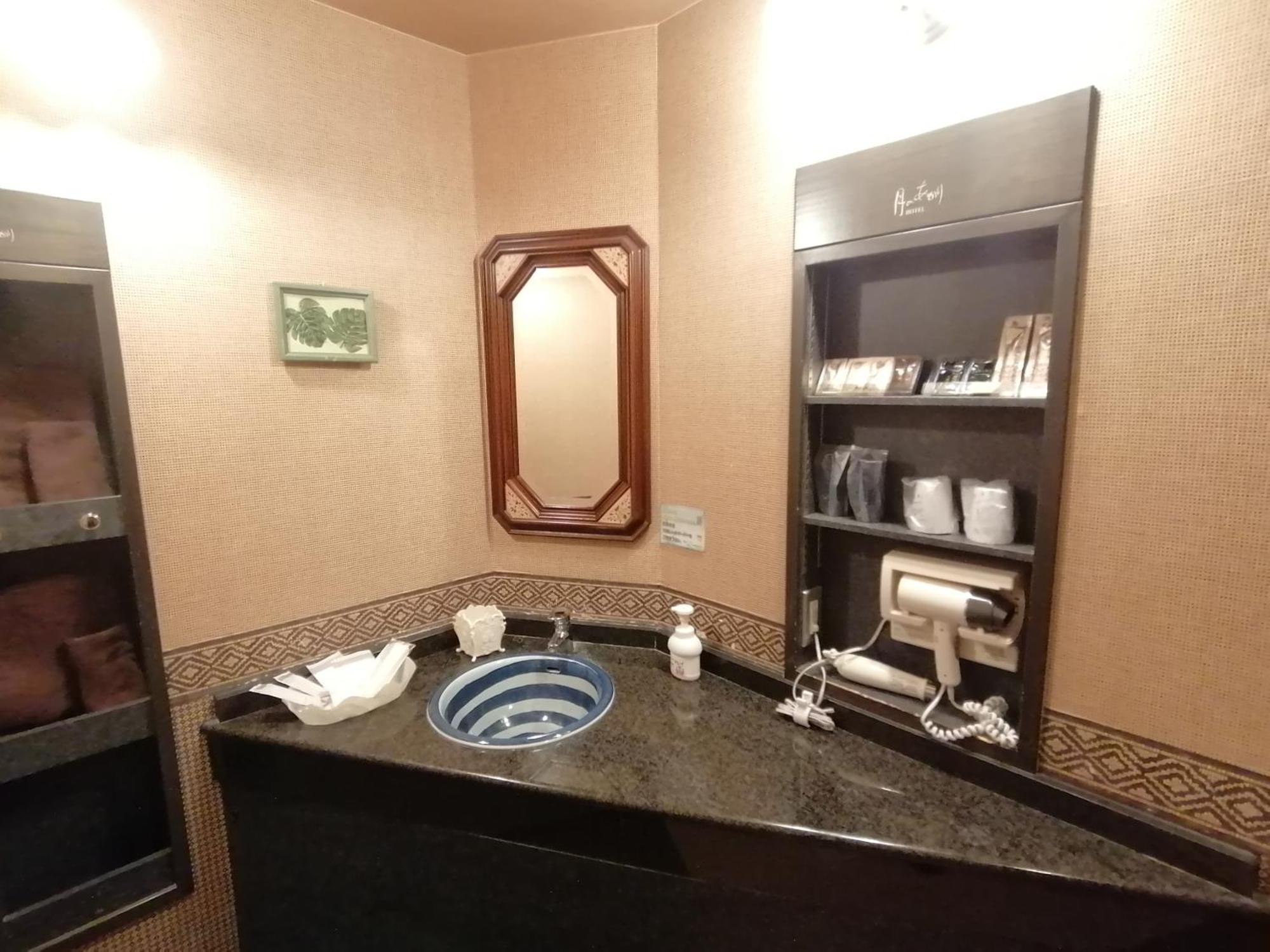 月のあかり (Adults Only) Hotel Himeji Exterior photo
