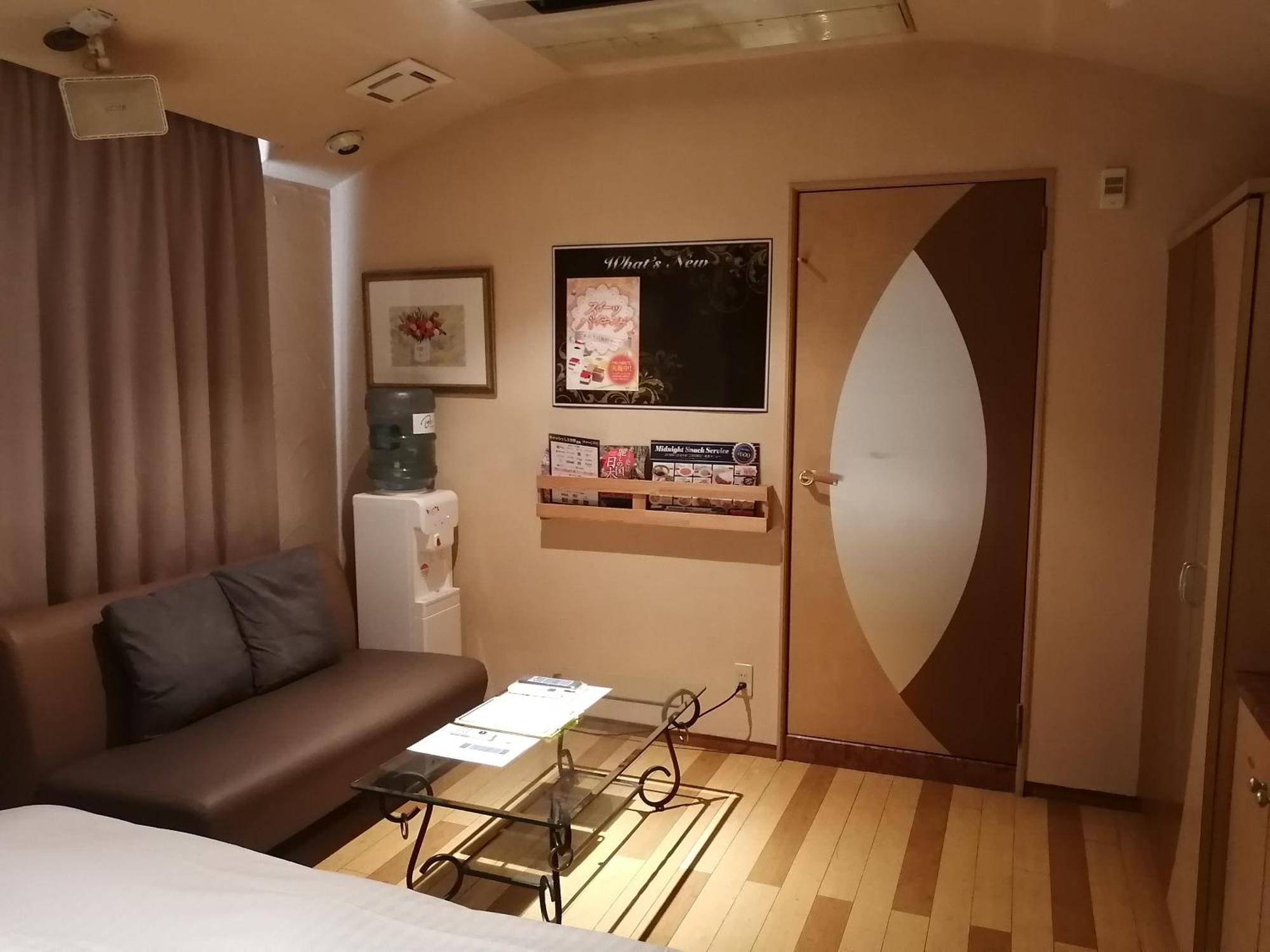 月のあかり (Adults Only) Hotel Himeji Exterior photo