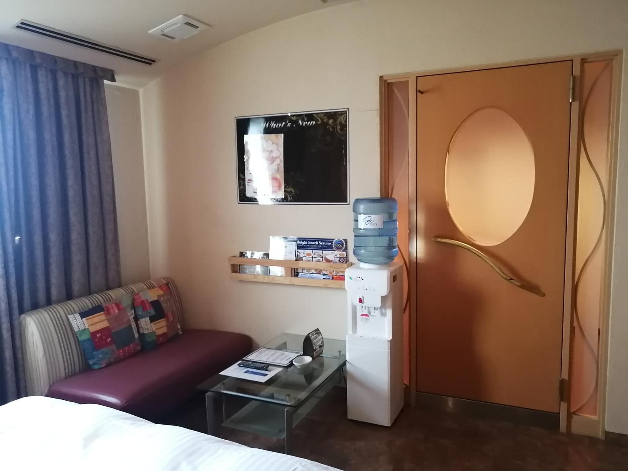 月のあかり (Adults Only) Hotel Himeji Exterior photo
