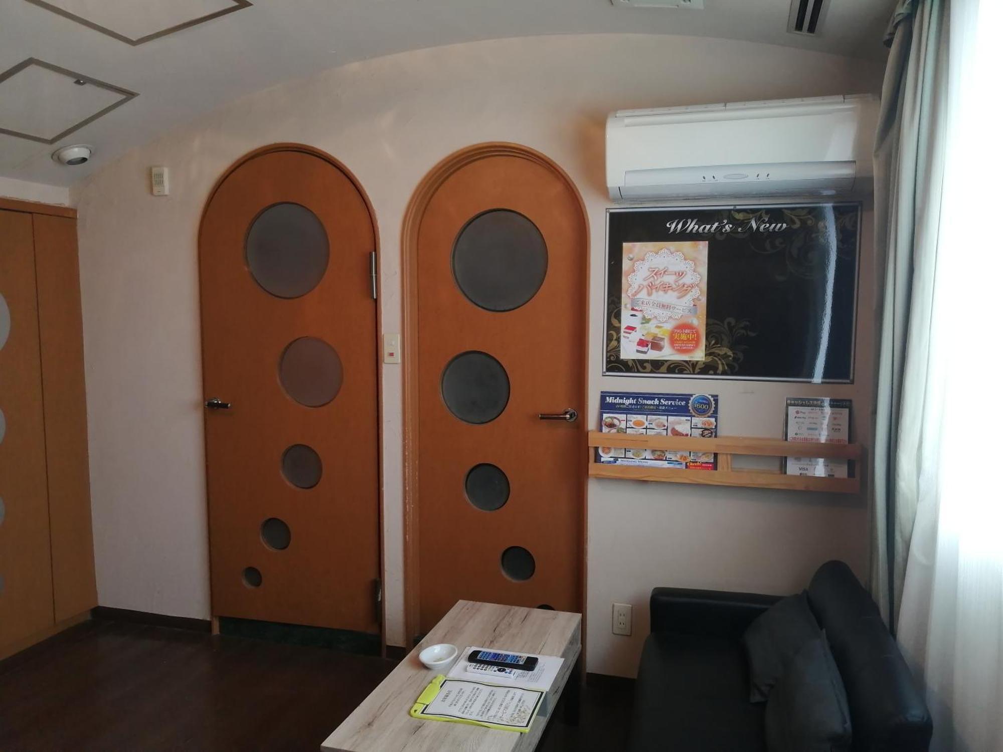 月のあかり (Adults Only) Hotel Himeji Exterior photo