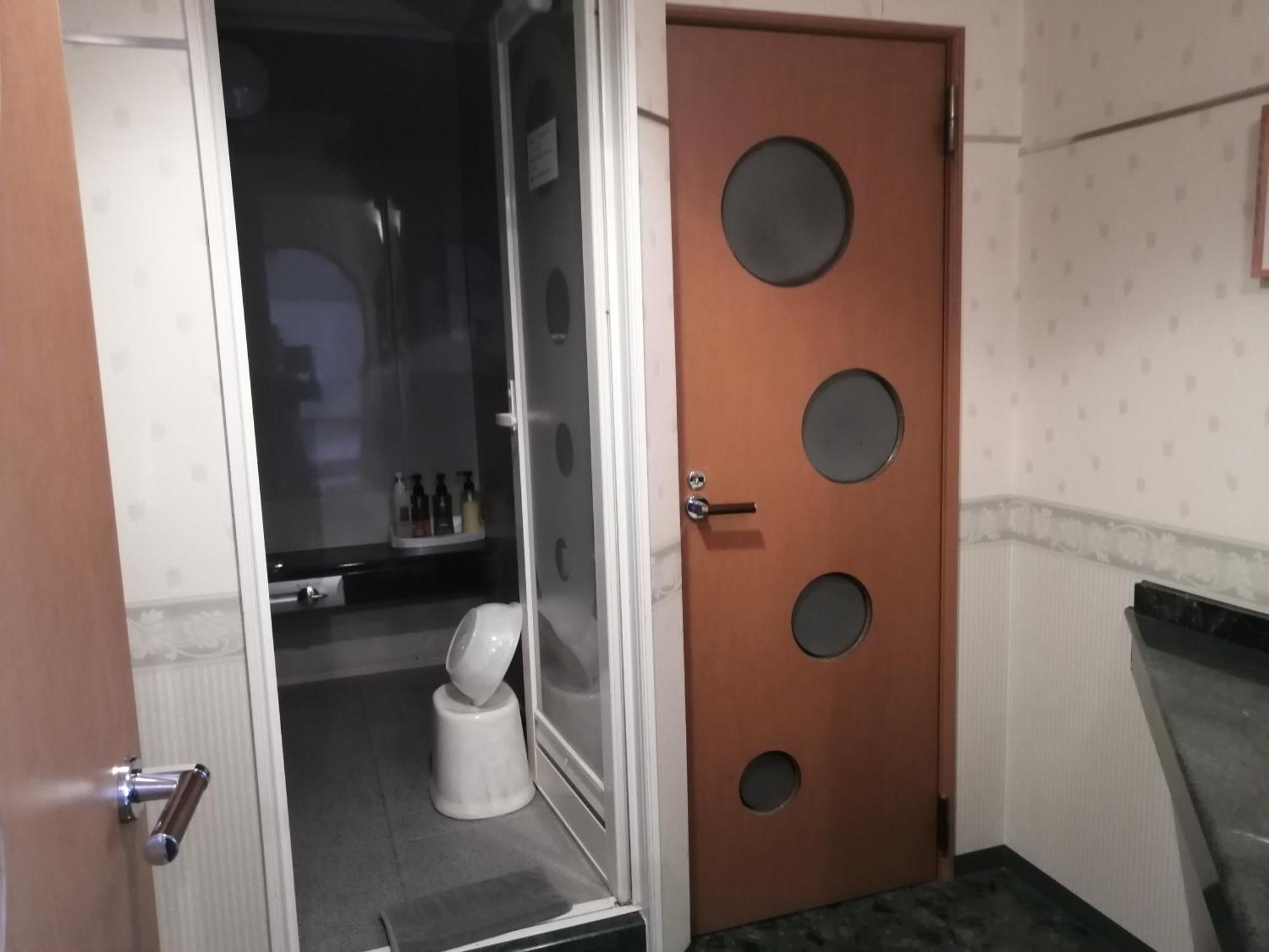 月のあかり (Adults Only) Hotel Himeji Exterior photo