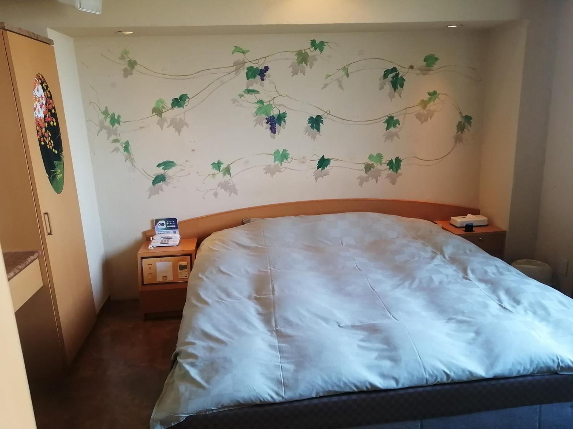 月のあかり (Adults Only) Hotel Himeji Exterior photo